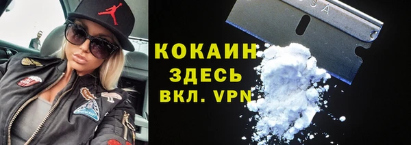 тгк Няндома